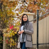 Anam Nadeem