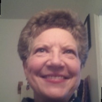 Mary Cummings