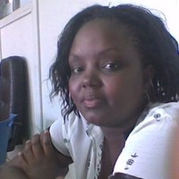 Betty Ndambuki