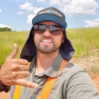 Douglas Campos Pereira