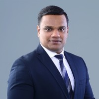Risal Kamarudeen Mohamed