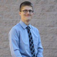 Malachi Welter