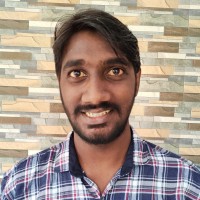 Rakshith N
