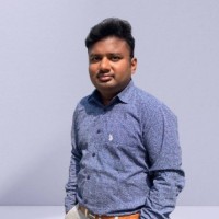 Lohit Prakash