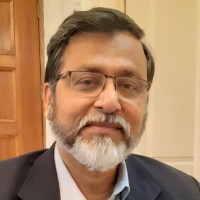 Debashis Sengupta