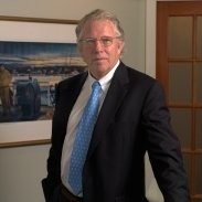 George B. Brush