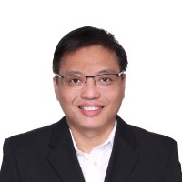 Mark Wah Teck Hwa