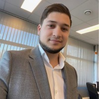Andreas Dalampekis