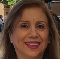 Carla Kamar