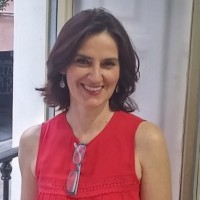 Pilar González Manjavacas