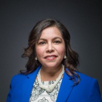 Dr. Ursula Estrada-Reveles