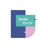 PASA TU CV