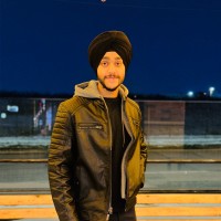 Gaganpreet Singh
