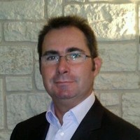 Christophe Chevalier