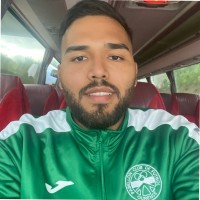 John Andersson Arce Arenas
