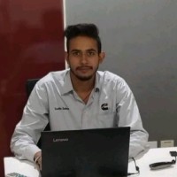 Suraj Sharma