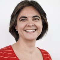 Nicole Eichenberger