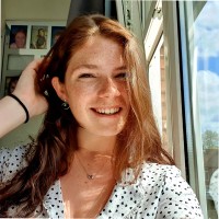 Joyce De Klerk