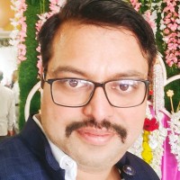 Venkatesh Patil