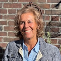 Rita Collaris