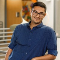 Sai Krishna V, Assoc Iald, M.Eng