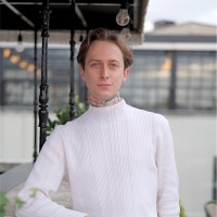 Matthew Morrell