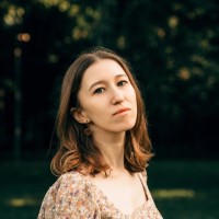 Alina Kolchanova