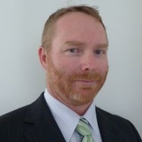 Ben Bryce