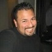 Jon Morales