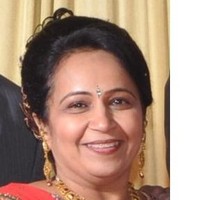 Patel Priti