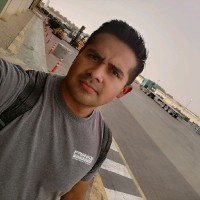 Christian Alberto Vazquez Flores