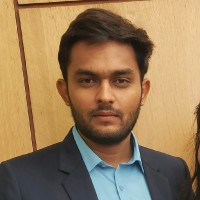 Darshankumar Patel