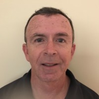 Gregg Parnell