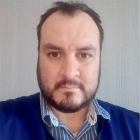 Miguel Calderon