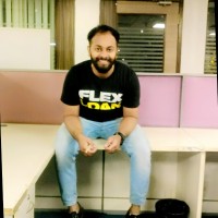 Shyam Prasad