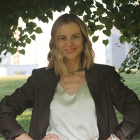Anna Rakovich