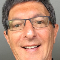 Ron Hoffman