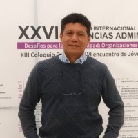 Julio Alfonso González Mendoza