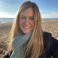 Carol Nicholson-Cole