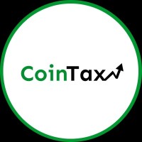 CoinTax - The Leading UK Crypto Accountants
