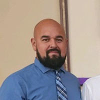Josue Reyes