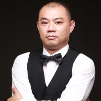 Oscar Wang