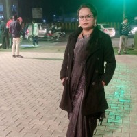 Meenu Gautam