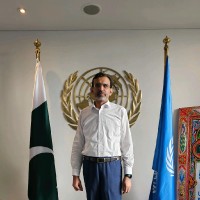 Muhammad Asad Ullah FCA,FCCA