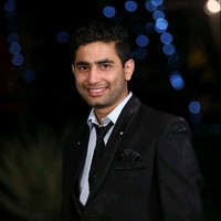 Saurabh Bhandari