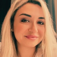 Hayriye Ucan