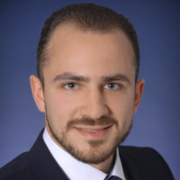 Alexander Gindin
