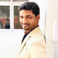 Sandesh Gawde