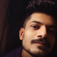 Devang Garchar