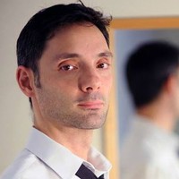 Gianluca Patrassi